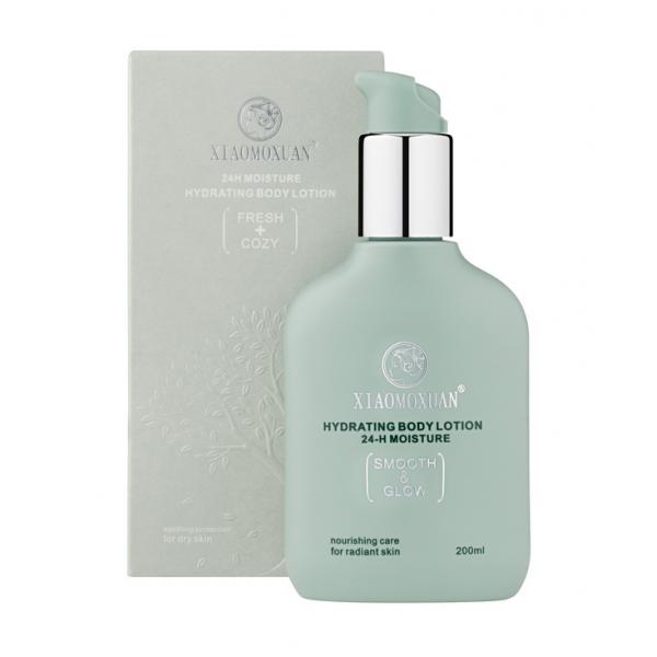Tea Tree Extract Body Lotion